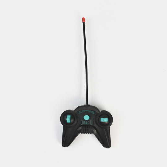 Remote Control Car With Light For Kids