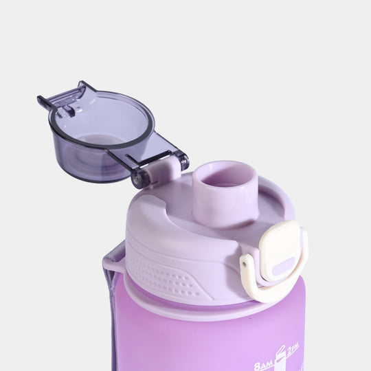 Drinking Water Bottle