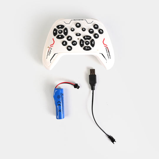 Remote Control AI Robot Machine Dog