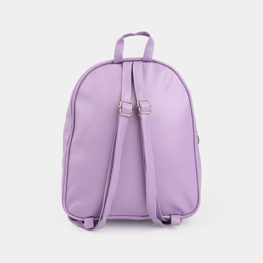 Elegant Style Backpack for Girls