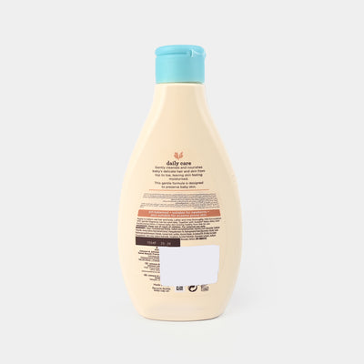 Aveeno Baby Daily Care Hair&Body Lotion 250Ml