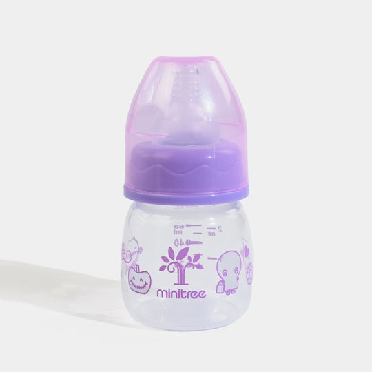 Minitree Baby Feeder Bottle 60ml