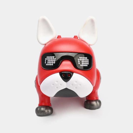 Electric Robotic Dog For Kids