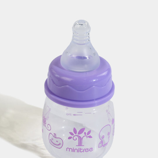 Minitree Baby Feeder Bottle 60ml