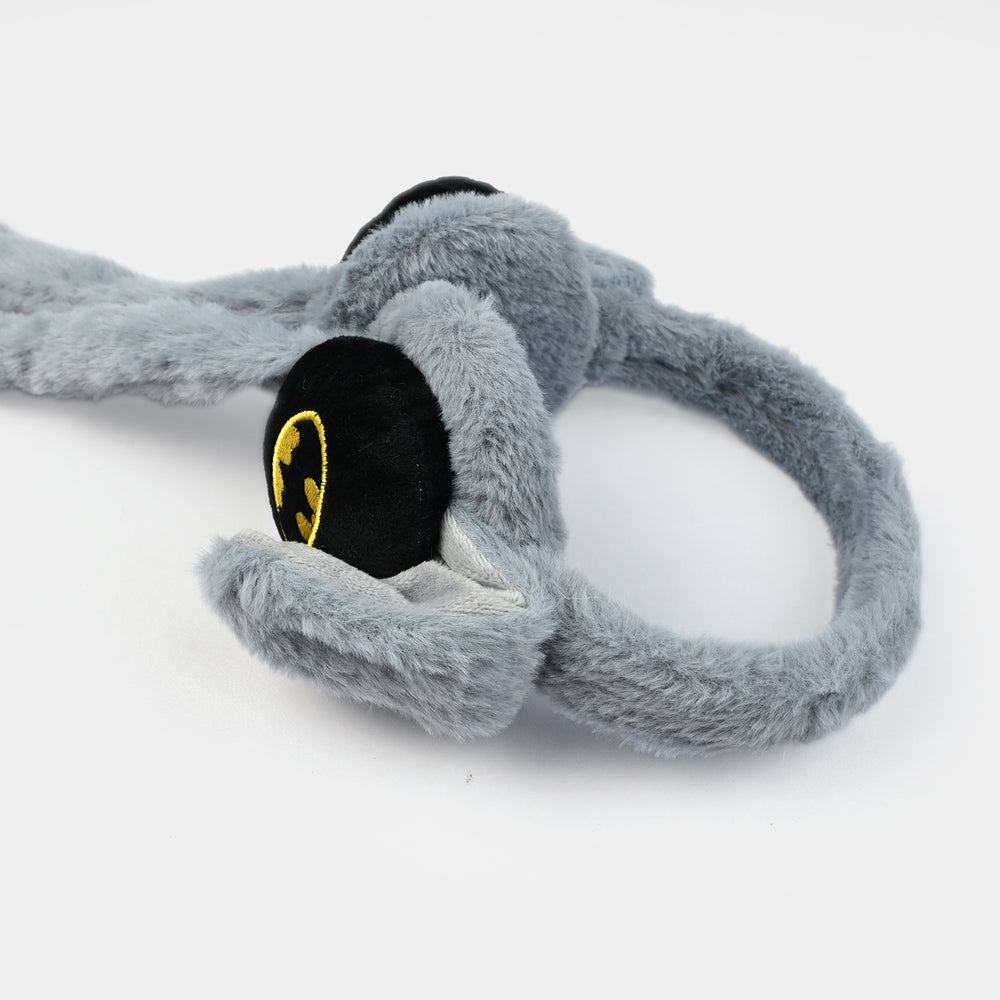 Cute & Protective Earmuff For Kids With Movable Ears