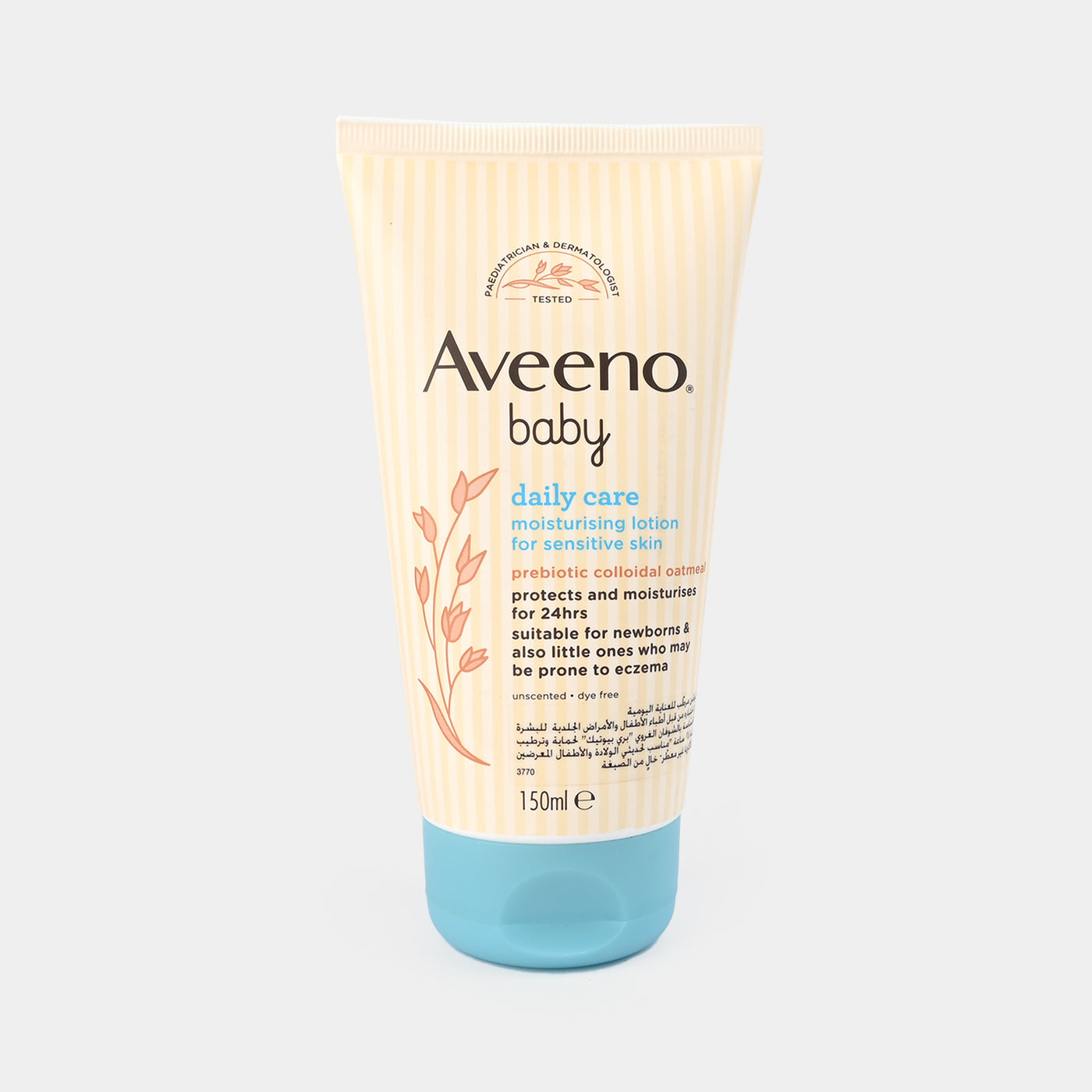 Aveeno Baby Daily Care  Moist Lotion 150Ml