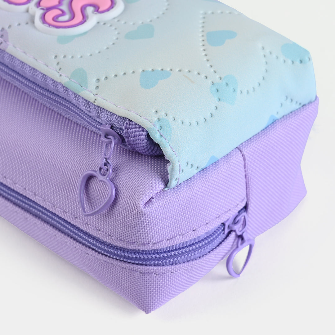 Elegant Stationary Pouch For Kids