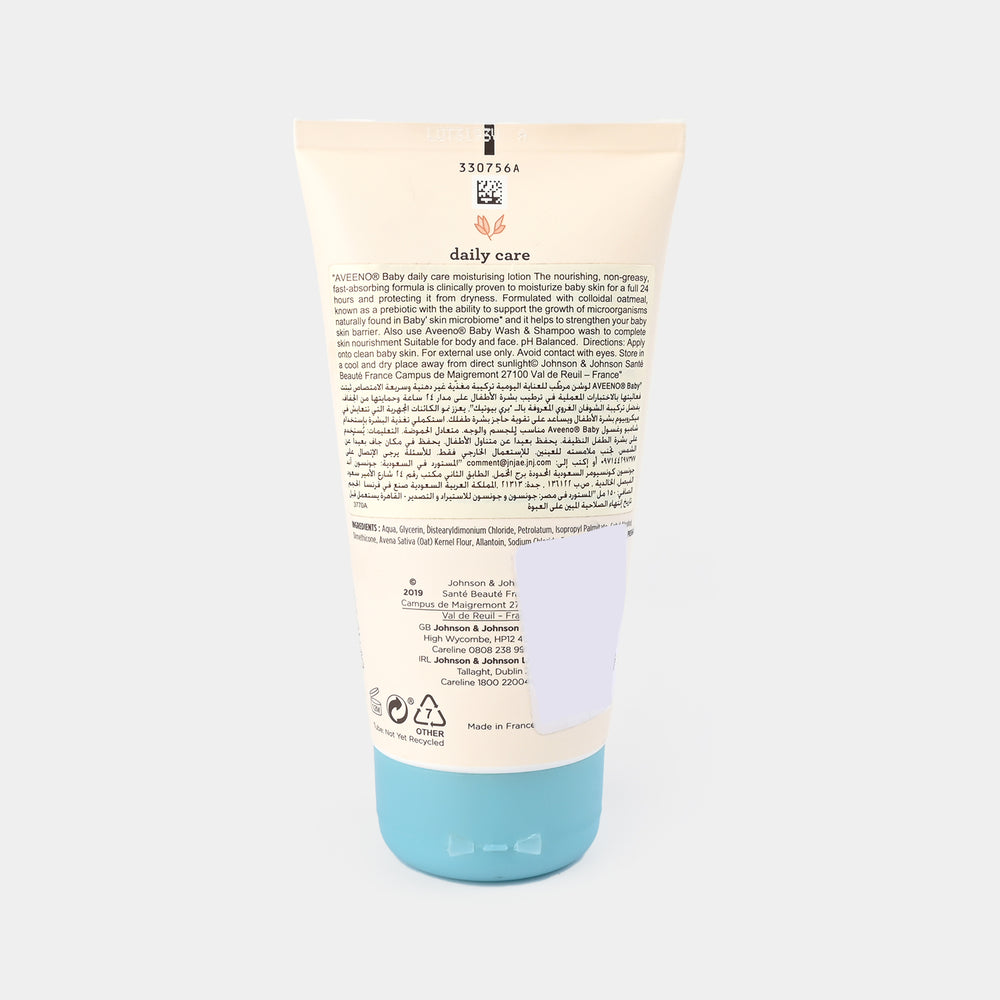 Aveeno Baby Daily Care  Moist Lotion 150Ml