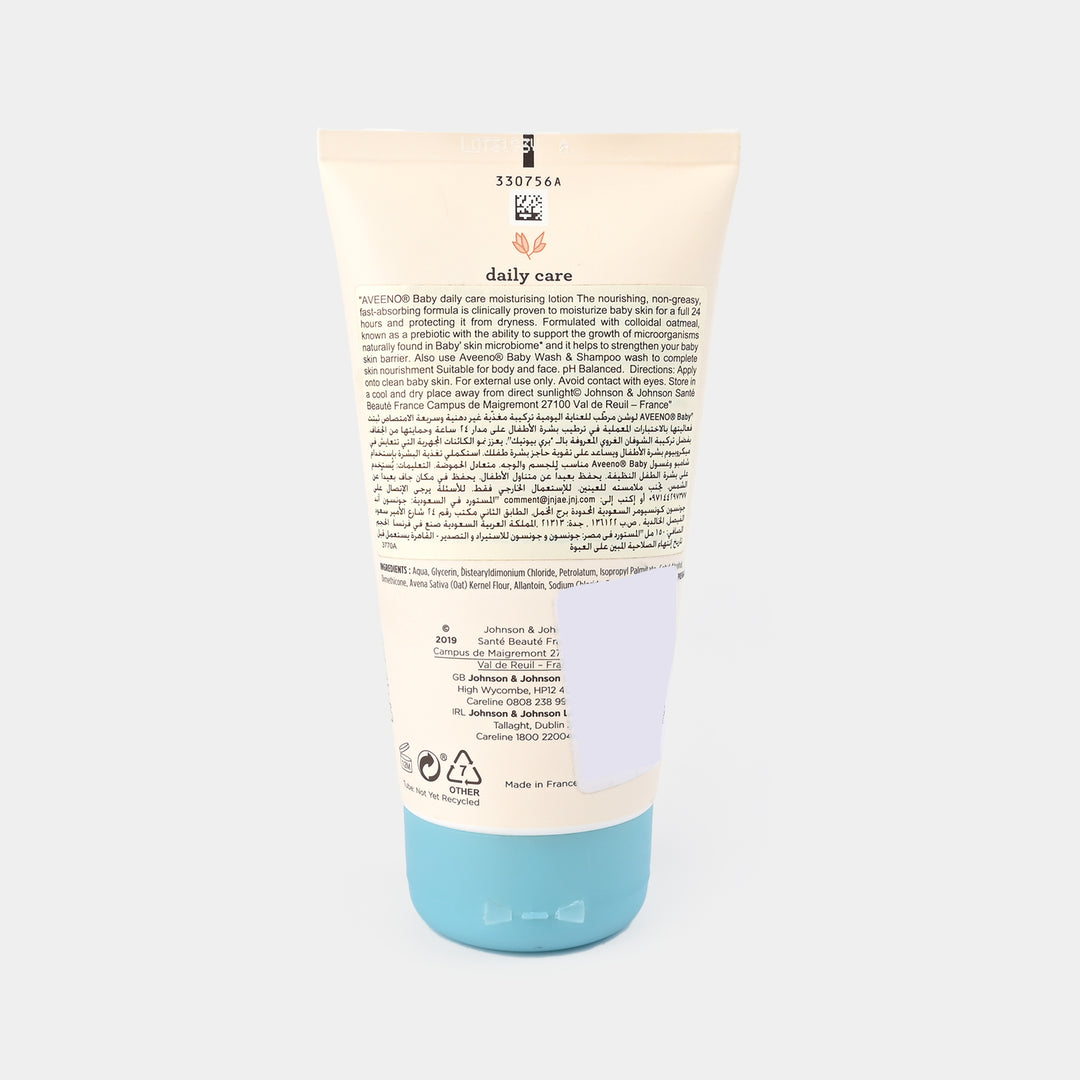 Aveeno Baby Daily Care  Moist Lotion 150Ml