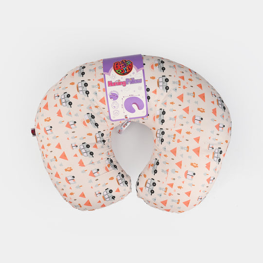 Baby Nursing Support Pillow