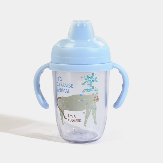 Minitree Tritan Baby Bottle – (270ml)