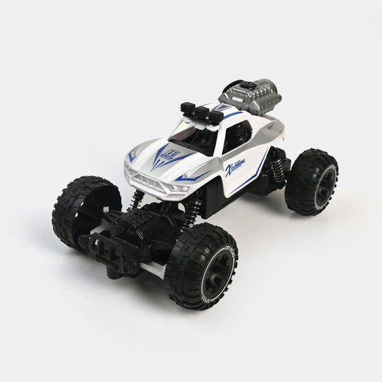 Remote Control Spray Climbing Car Off-Road Rock Crawler