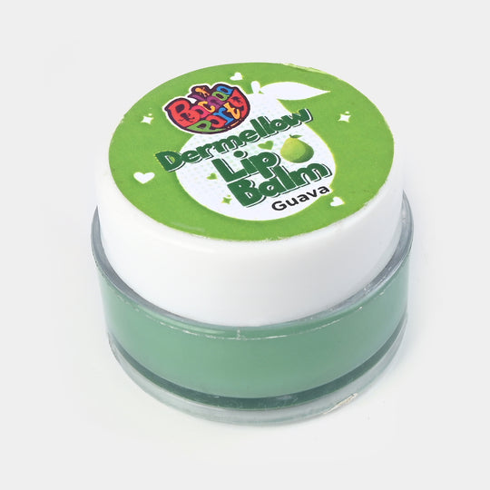 BP Dermellow Lip Balm Guava