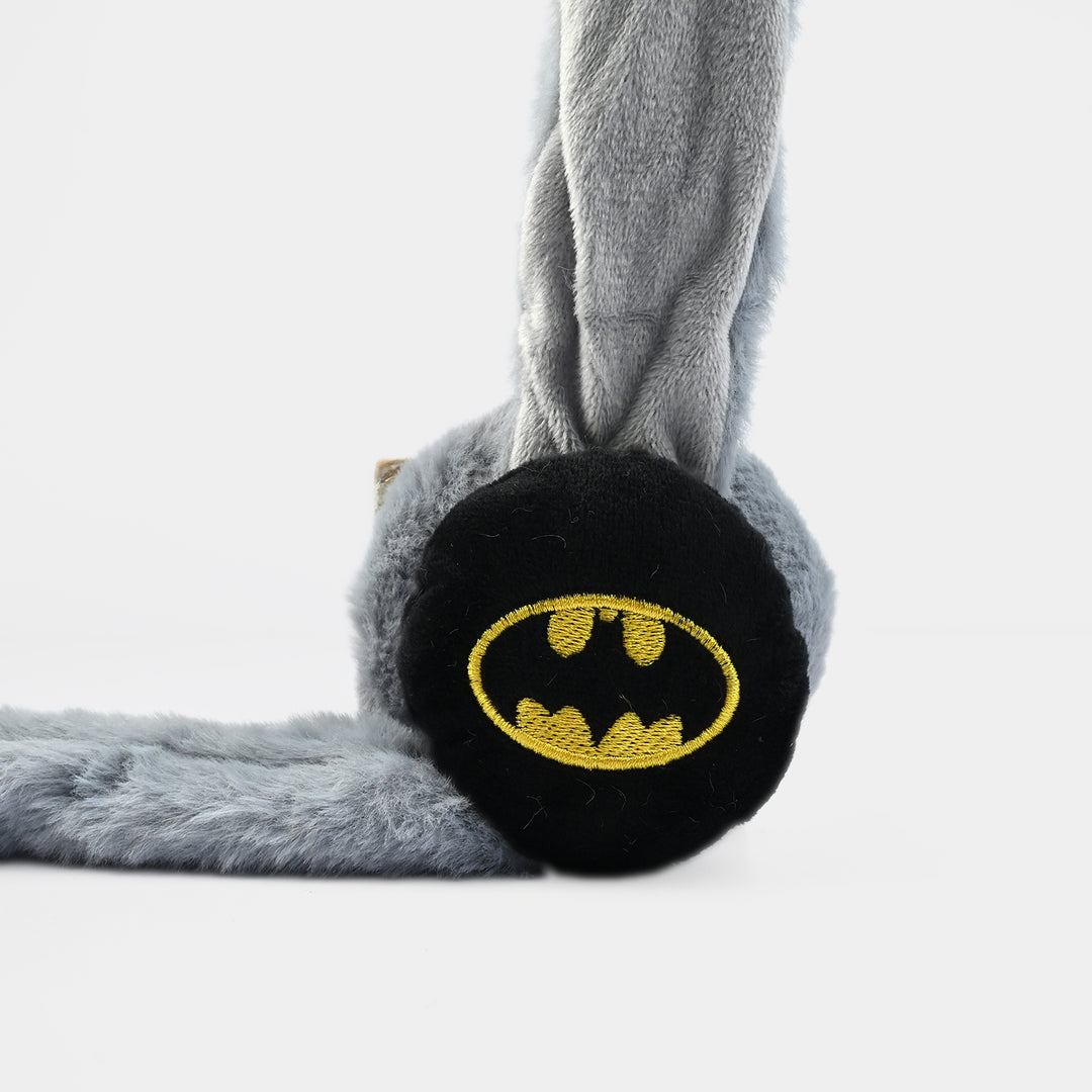 Cute & Protective Earmuff For Kids With Movable Ears