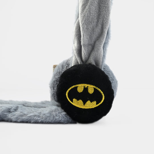 Cute & Protective Earmuff For Kids With Movable Ears
