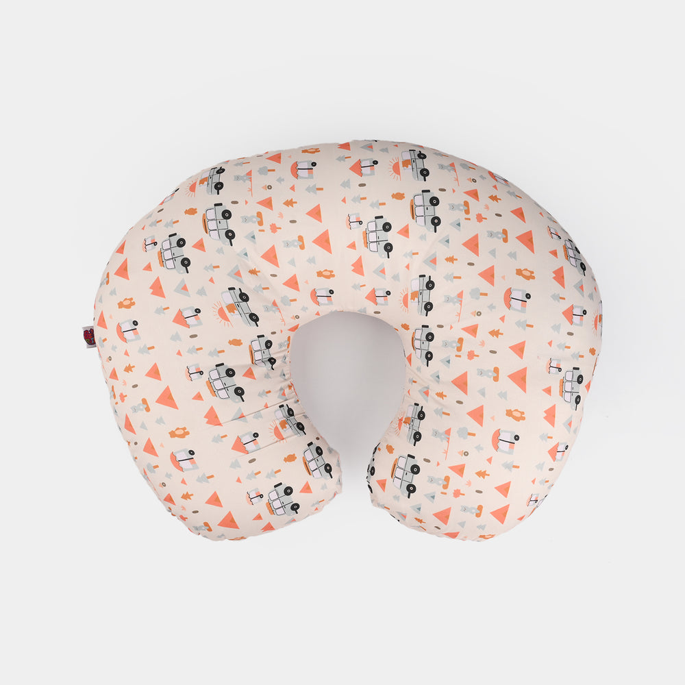 Baby Nursing Support Pillow