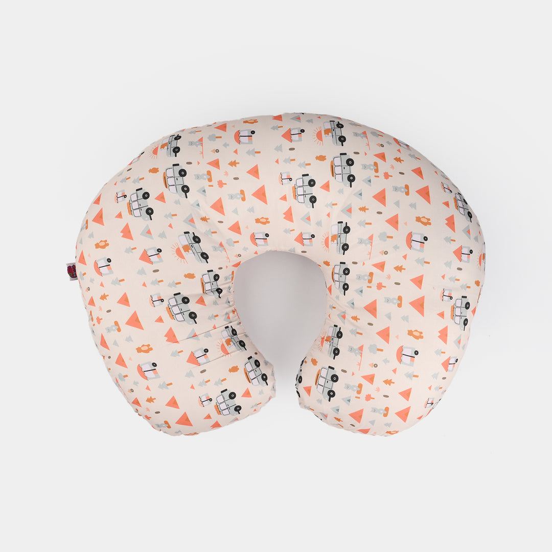 Baby Nursing Support Pillow
