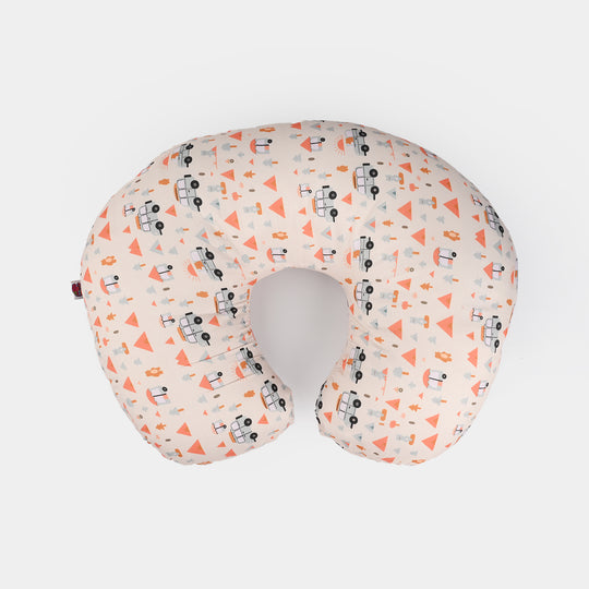 Baby Nursing Support Pillow