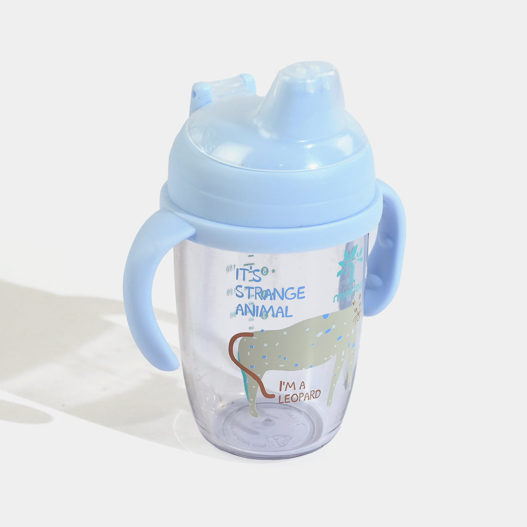 Minitree Tritan Baby Bottle – (270ml)