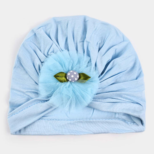 Baby Cap/Hat Turban | 6M+