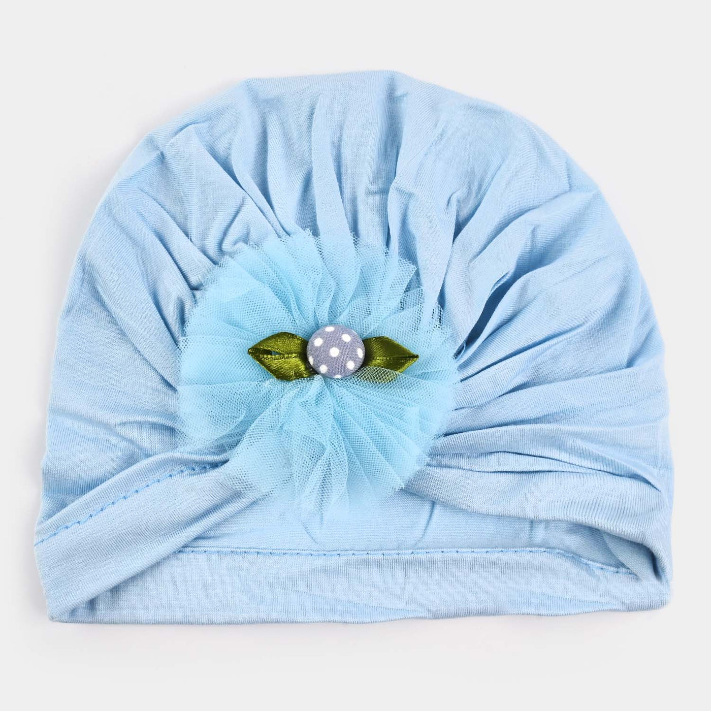 Baby Cap/Hat Turban | 6M+