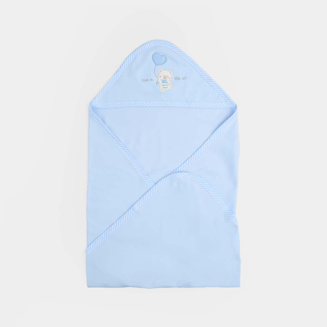 Baby Wrapping Cotton Sheet | 0M+