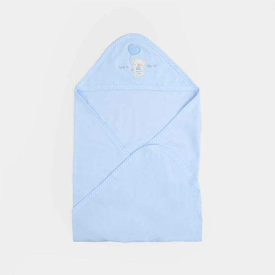 Baby Wrapping Cotton Sheet | 0M+