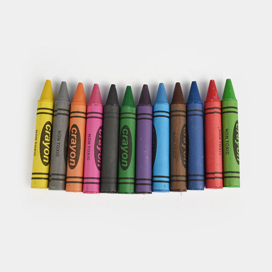 Crayon Set For Kids