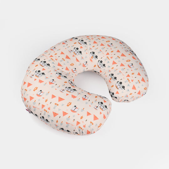 Baby Nursing Support Pillow