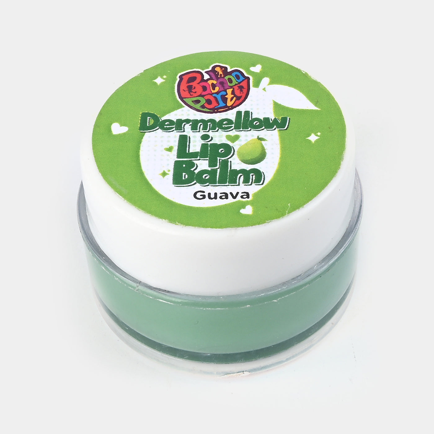 BP Dermellow Lip Balm Guava