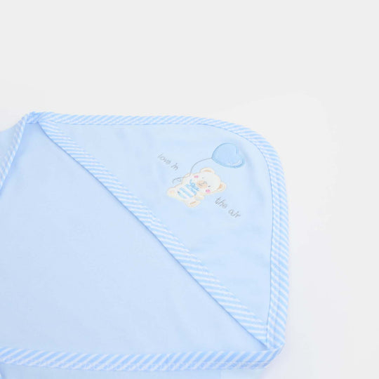 Baby Wrapping Cotton Sheet | 0M+