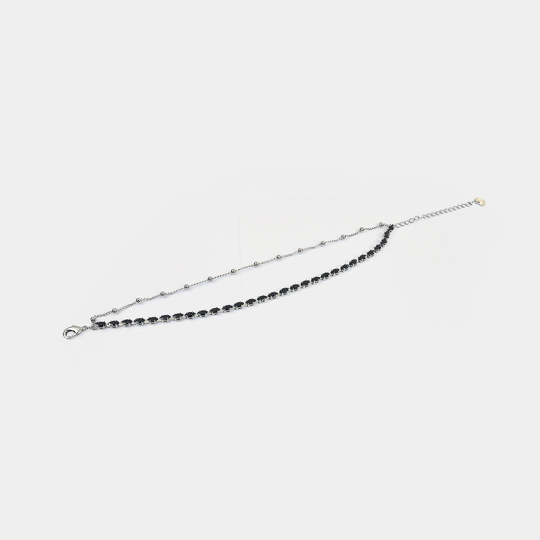 Fancy Anklets for Girls