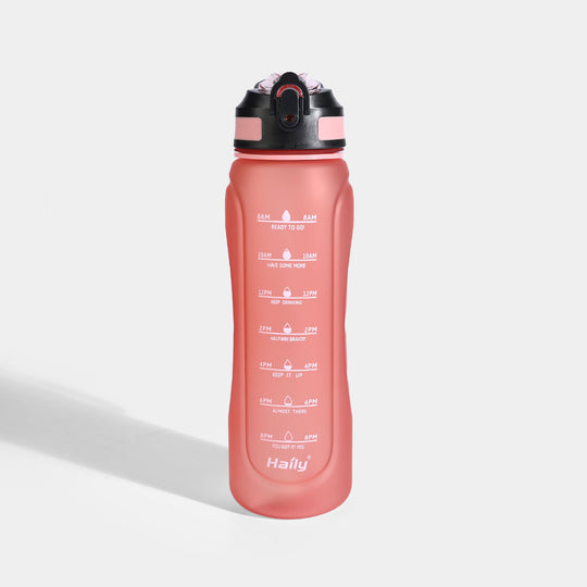 Drinking Water Bottle