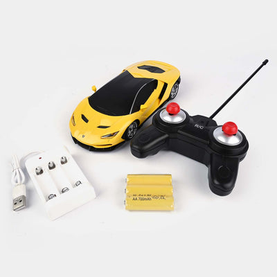 REMOTE CONTROL CAR FOR KIDS