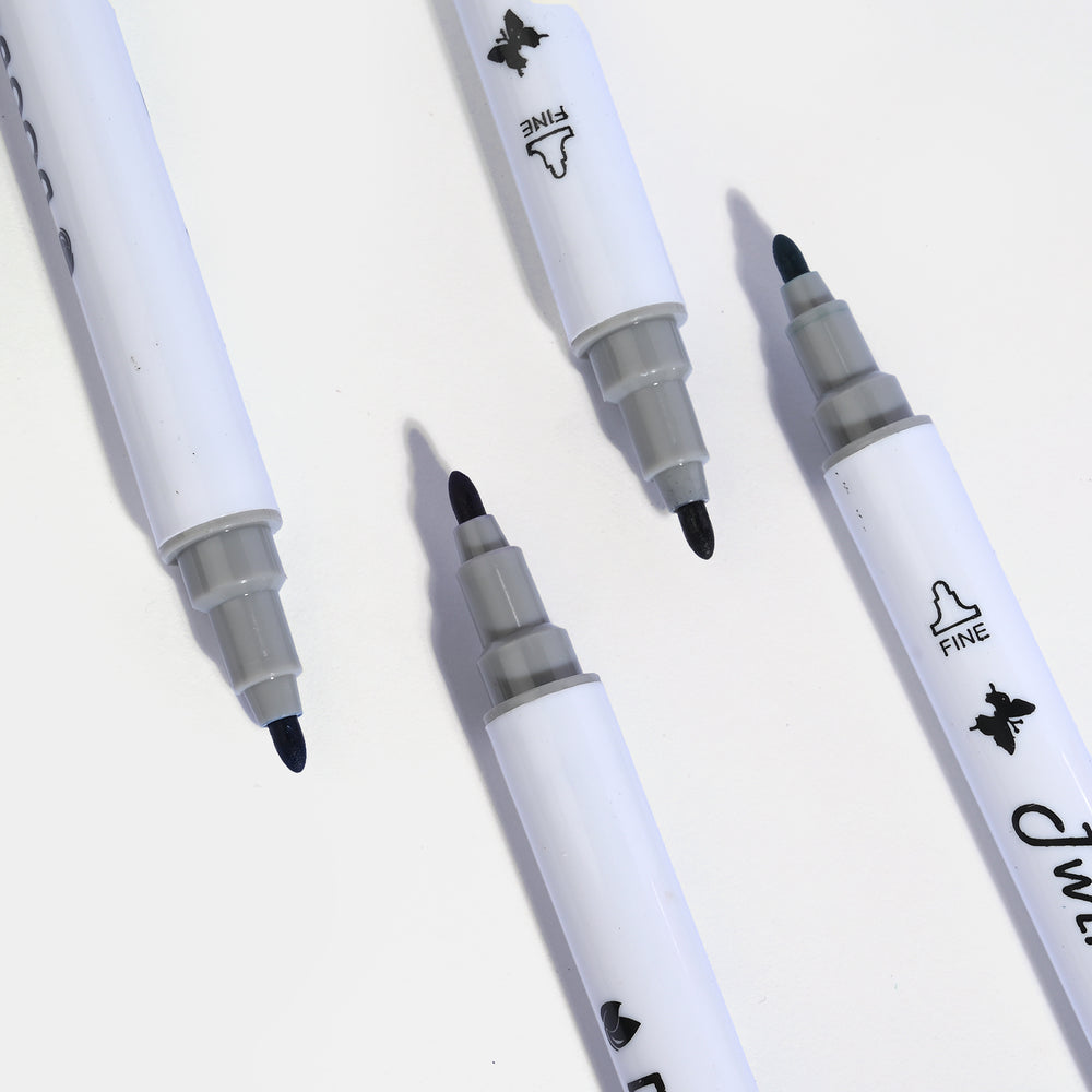 Art Markers, Highlighter Pen | 12PCs