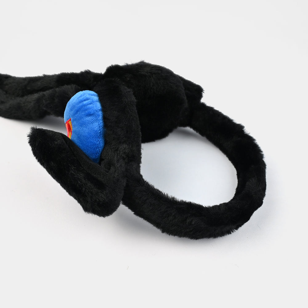 Cute & Protective Earmuff For Kids With Movable Ears