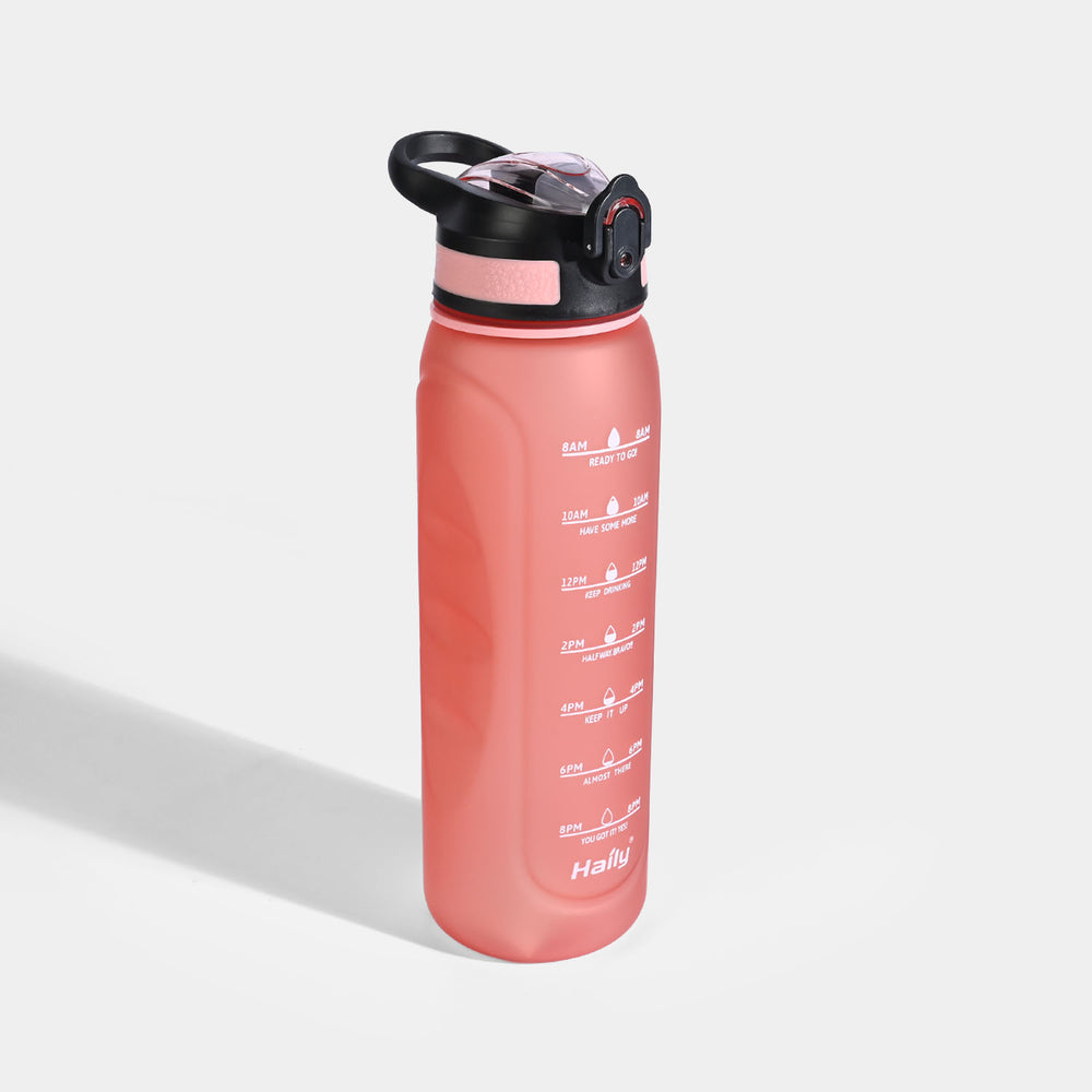 Drinking Water Bottle