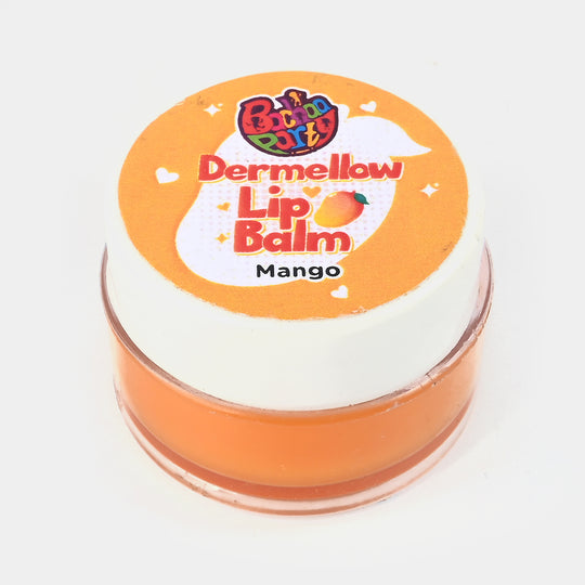 BP Dermellow Lip Balm Mango