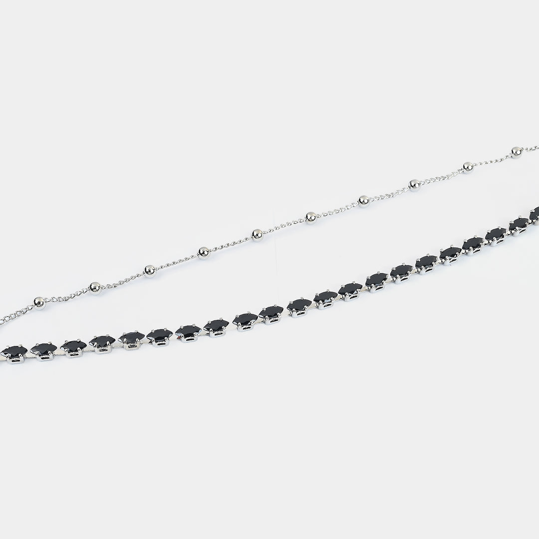 Fancy Anklets for Girls