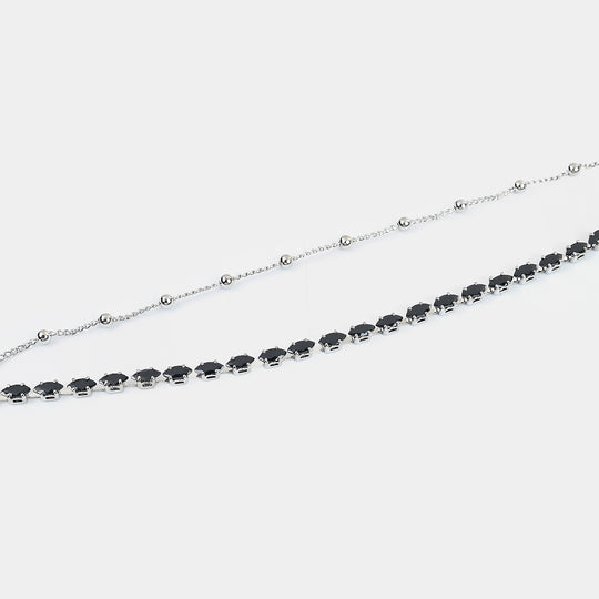 Fancy Anklets for Girls