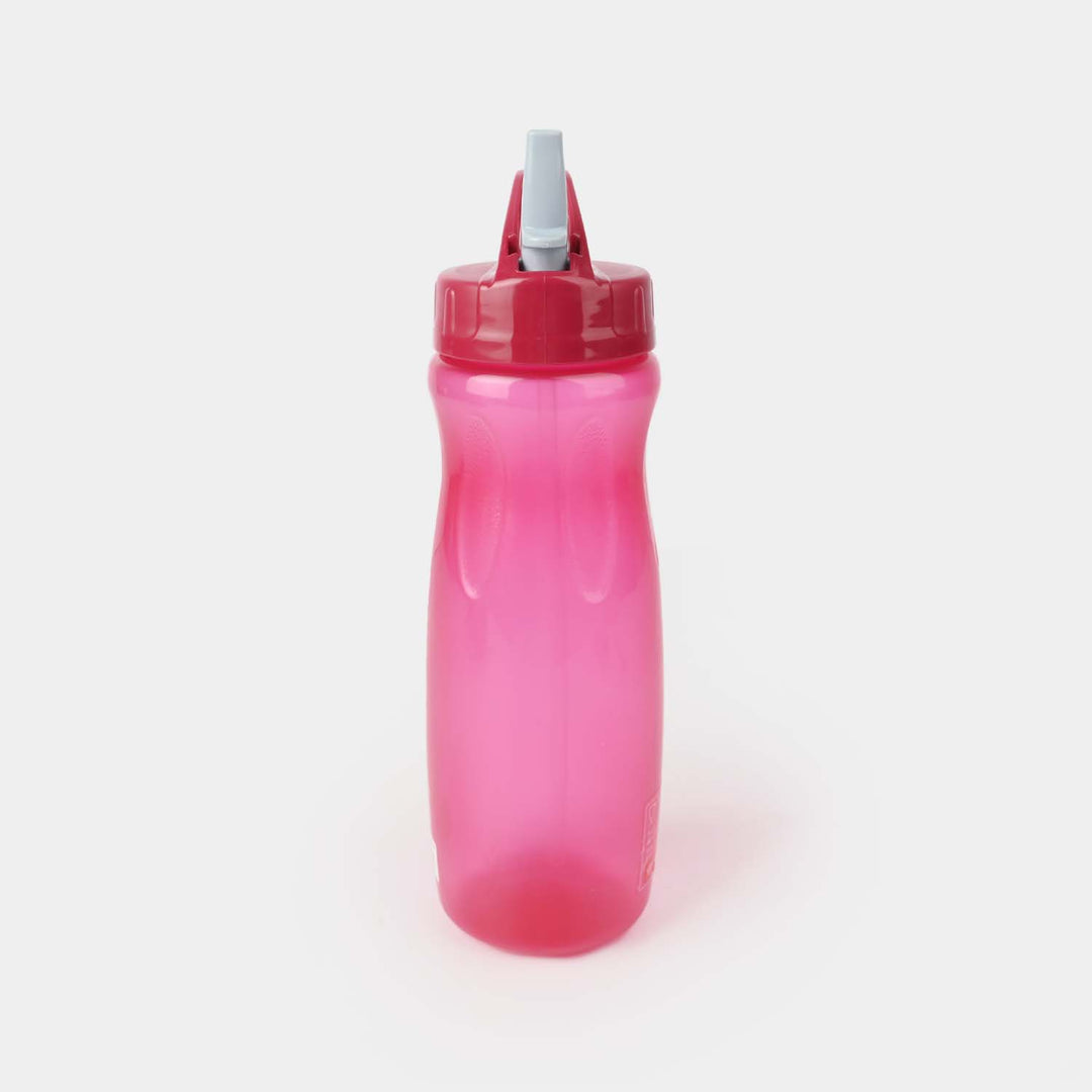 Sports Water Bottle Plastic | 850ml