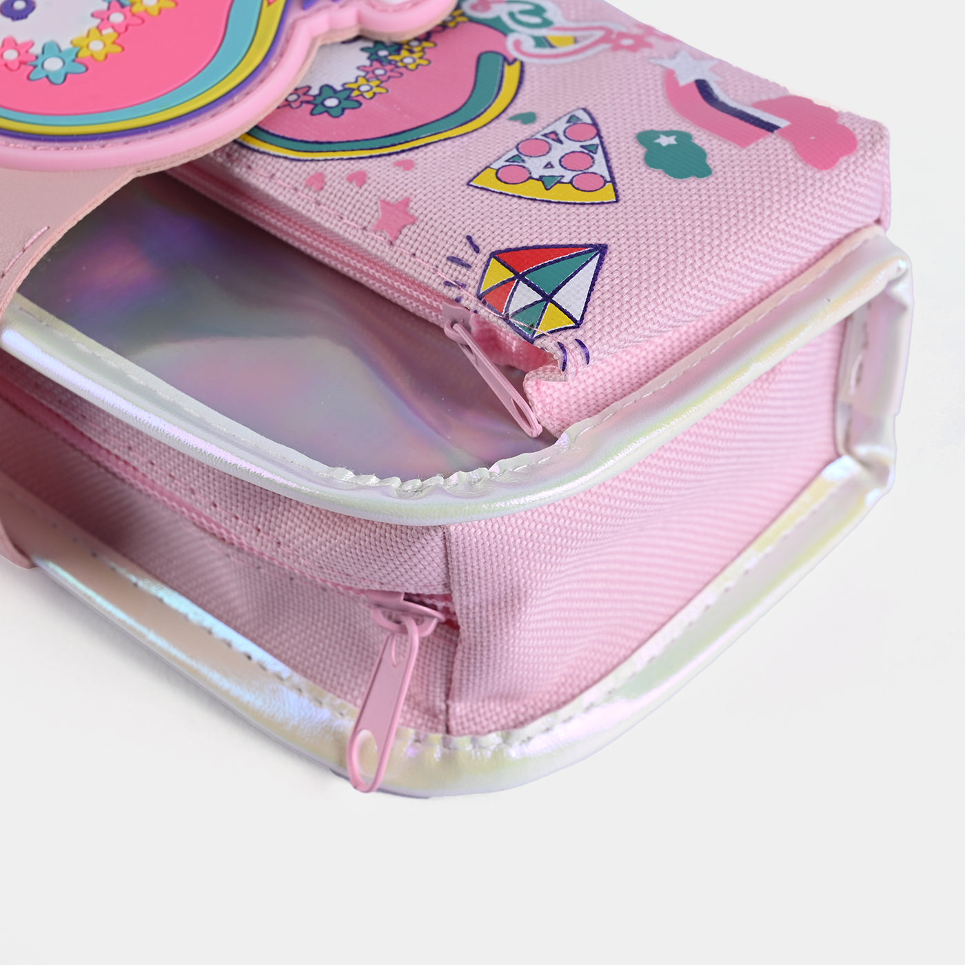 Elegant Stationary Pouch For Kids