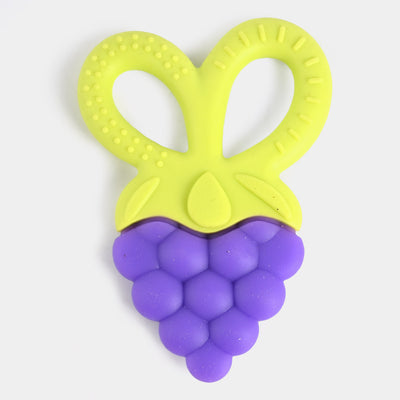 Silicon Soft Fruit Teether