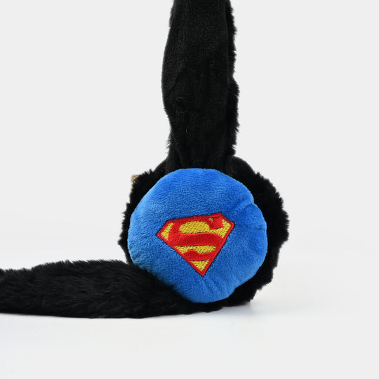 Cute & Protective Earmuff For Kids With Movable Ears