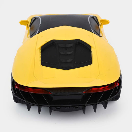 REMOTE CONTROL CAR FOR KIDS