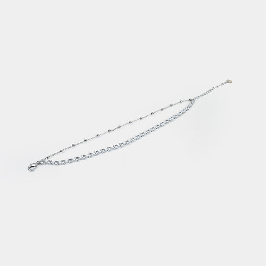 Fancy Anklets for Girls