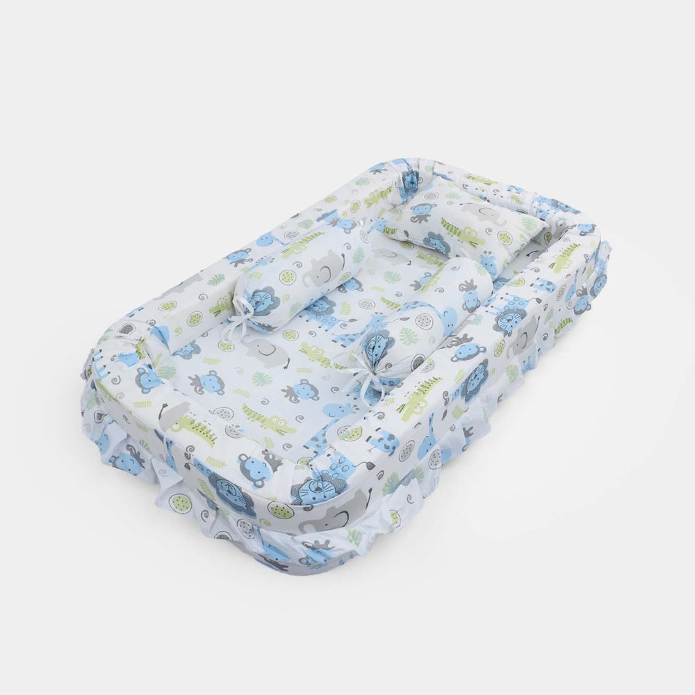 Baby Sleeping Set 5Pcs