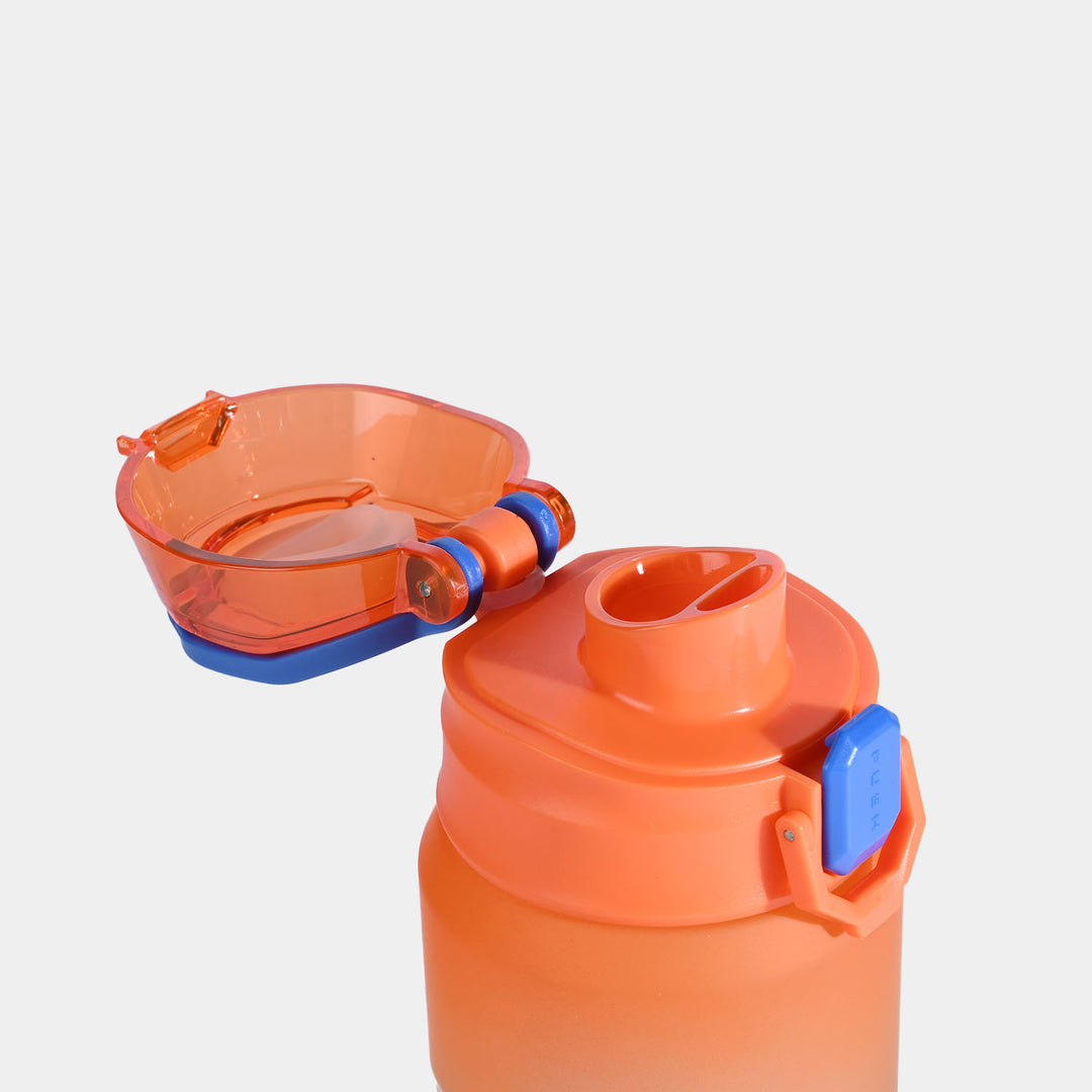 Drinking Water Bottle