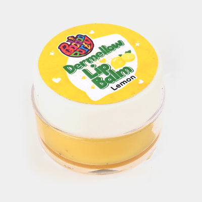 BP Dermellow Lip Balm Lemon