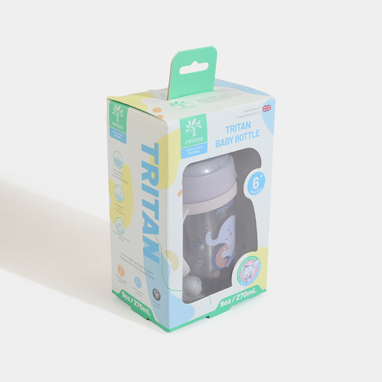 Minitree Tritan Baby Bottle – (270ml)